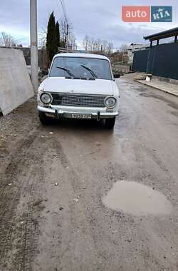 Седан ВАЗ 2101 1978 в 