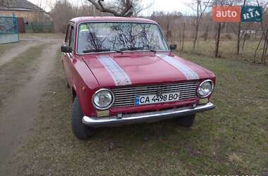 Седан ВАЗ 2101 1981 в 