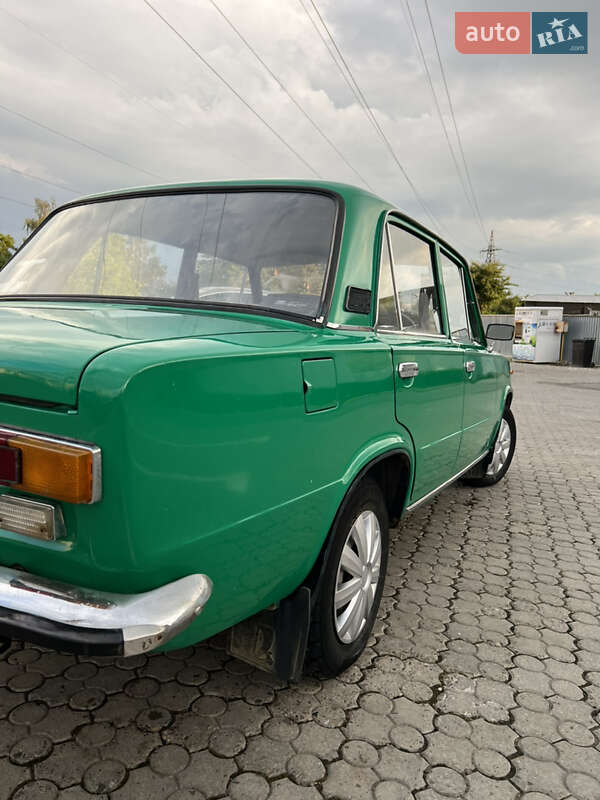 Седан ВАЗ / Lada 2101 1979 в Чернівцях