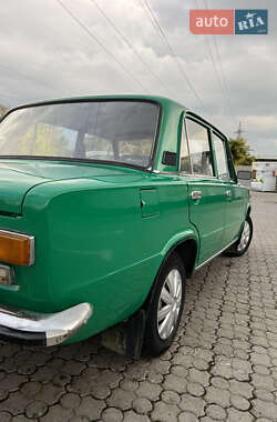 Седан ВАЗ / Lada 2101 1979 в Чернівцях