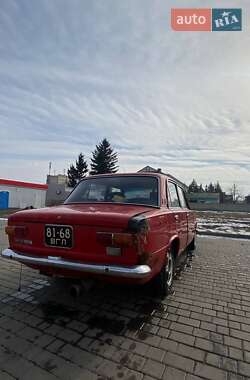 Седан ВАЗ 2101 1983 в 