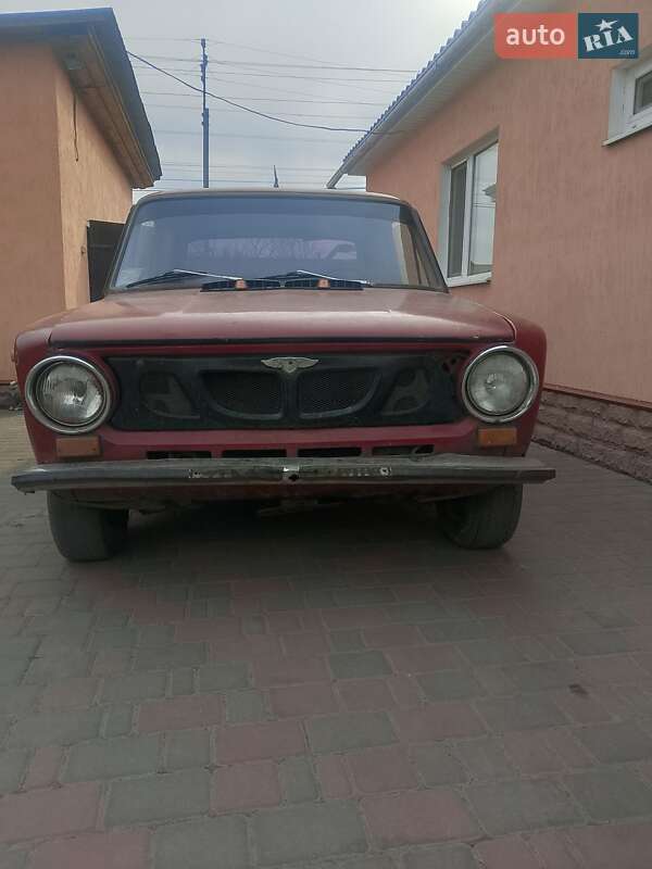 Седан ВАЗ / Lada 2101 1975 в Прилуках фото 3 Седан ВАЗ / Lada 2101 1975 в Прилуках