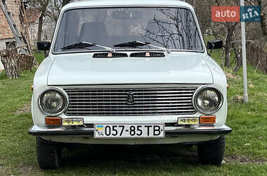 Седан ВАЗ 2101 1975 в 