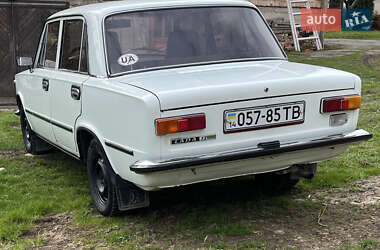 Седан ВАЗ 2101 1975 в 