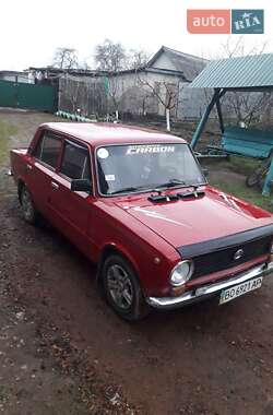 Седан ВАЗ 2101 1981 в Копичинці