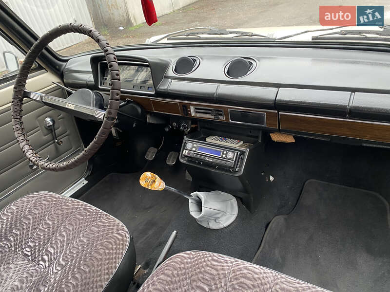 Седан ВАЗ / Lada 2101 1988 в Одессе