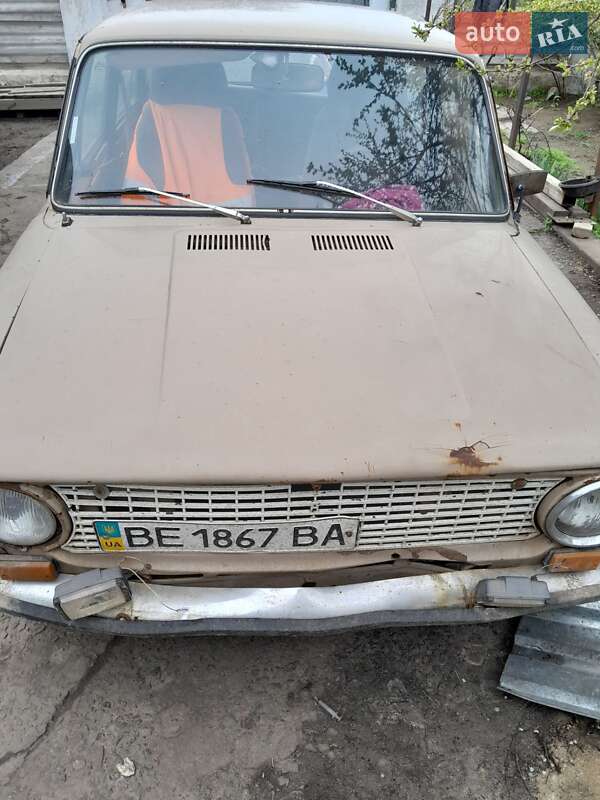 Седан ВАЗ / Lada 2101 1982 в Снігурівці