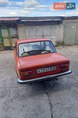 Седан ВАЗ 2101 1979 в 