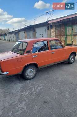 Седан ВАЗ 2101 1979 в 