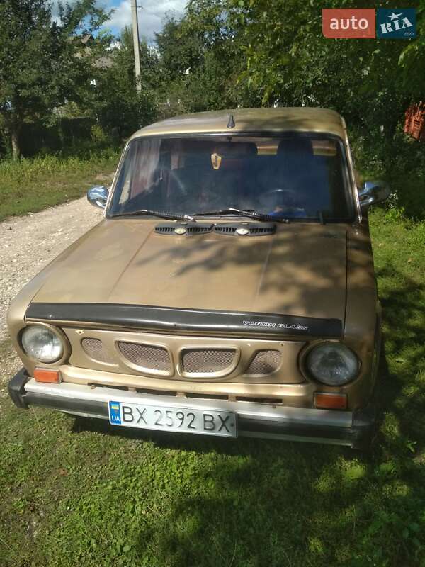 ВАЗ / Lada 2101 1983