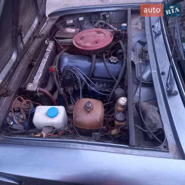 Седан ВАЗ / Lada 2101 1981 в Харькове