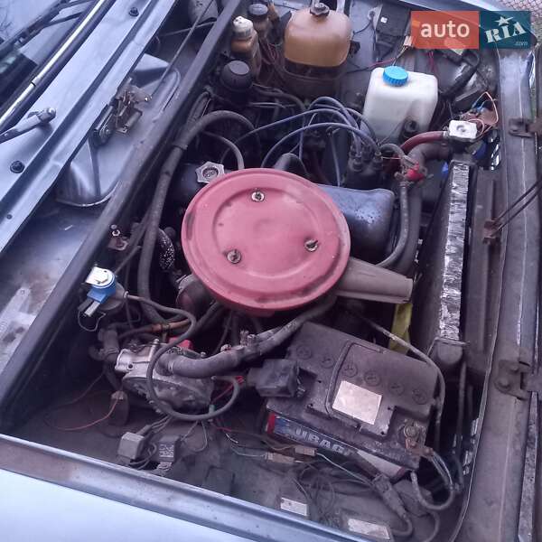 Седан ВАЗ / Lada 2101 1981 в Харькове