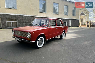 Седан ВАЗ 2101 1980 в 