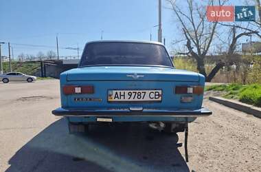 Седан ВАЗ 2101 1981 в 