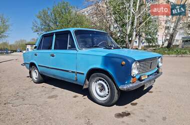 Седан ВАЗ 2101 1981 в 
