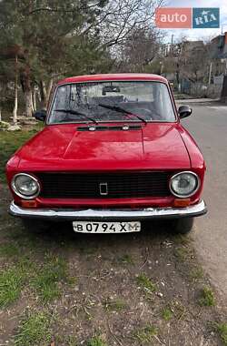 Седан ВАЗ 2101 1985 в 