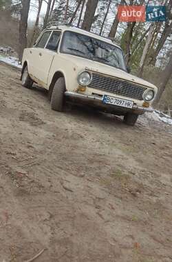 Седан ВАЗ 2101 1979 в 
