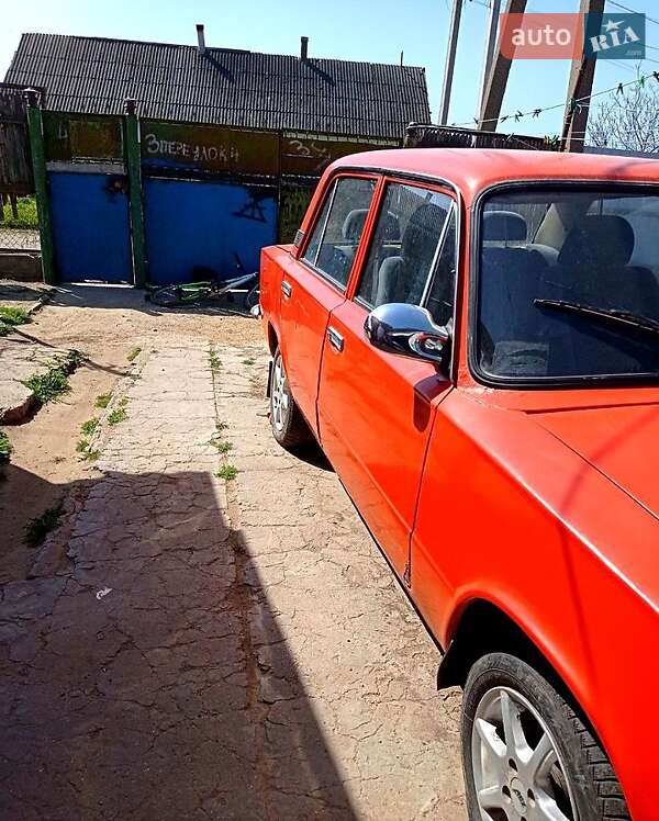 Седан ВАЗ 2101 1985 в 