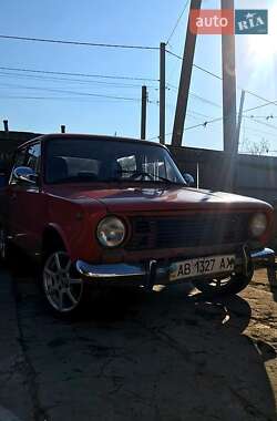 Седан ВАЗ 2101 1985 в 