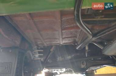 Седан ВАЗ / Lada 2101 1976 в 