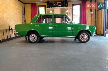 Седан ВАЗ / Lada 2101 1976 в 