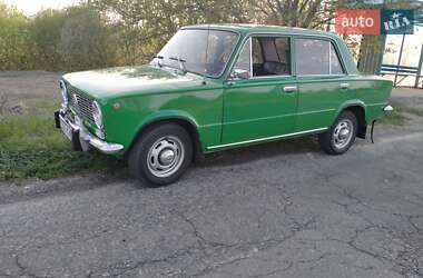 Седан ВАЗ / Lada 2101 1976 в 