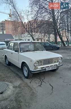 Седан ВАЗ 2101 1987 в Житомире