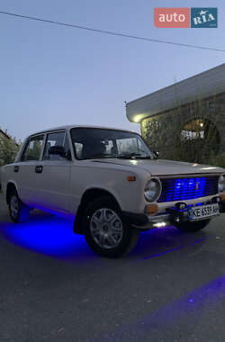 Седан ВАЗ 2101 1980 в 