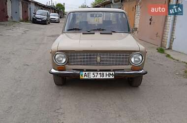 Седан ВАЗ 2101 1985 в 