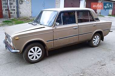 Седан ВАЗ 2101 1985 в 