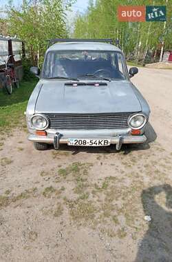 Седан ВАЗ 2101 1973 в 