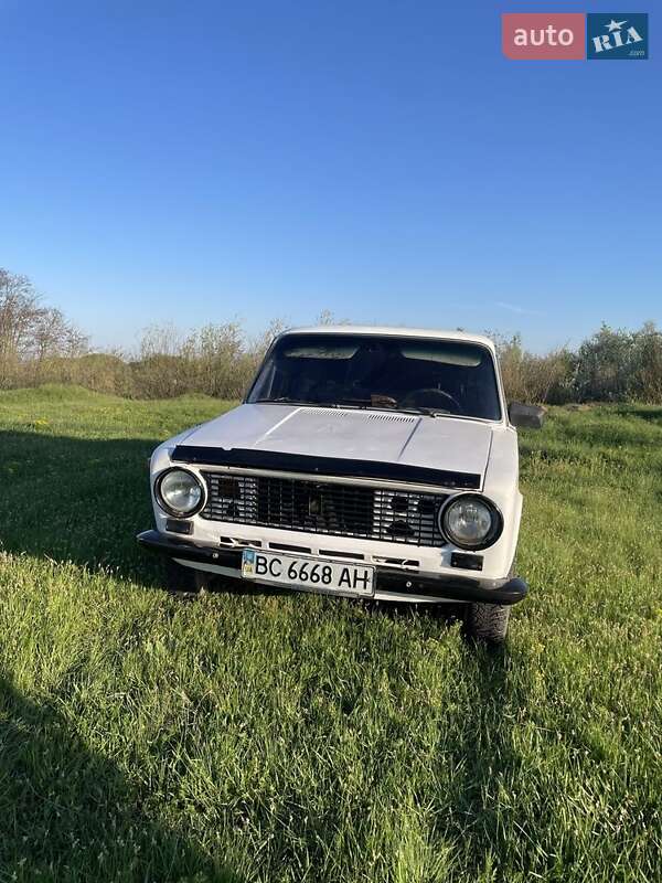 ВАЗ / Lada 2101 1980