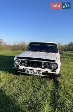 Седан ВАЗ 2101 1980 в 