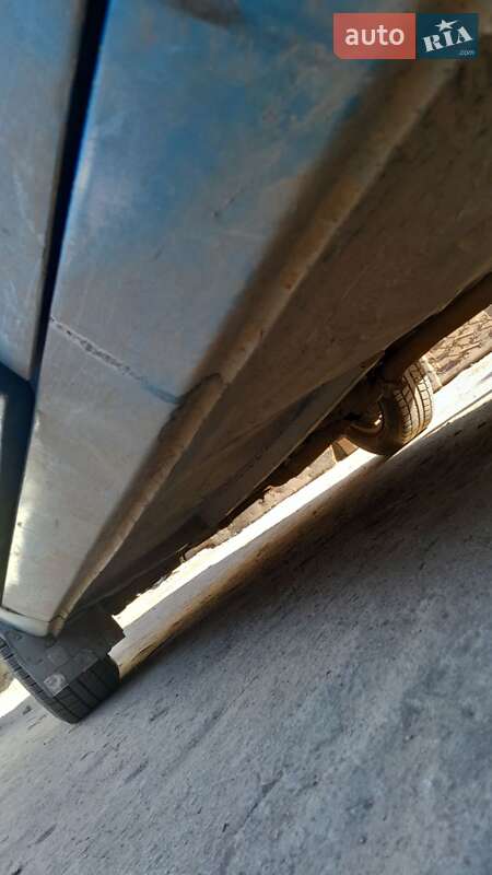 Седан ВАЗ / Lada 2101 1978 в Одессе фото 4 Седан ВАЗ / Lada 2101 1978 в Одессе