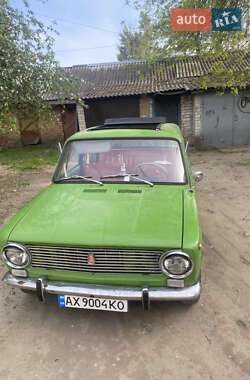 Седан ВАЗ 2101 1980 в 