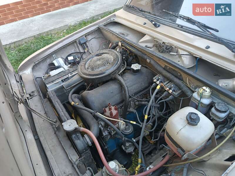 Седан ВАЗ / Lada 2101 1977 в Снятині