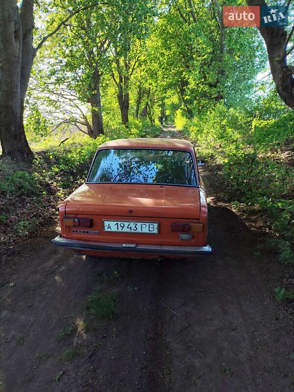 Седан ВАЗ / Lada 2101 1985 в Старокостянтинові