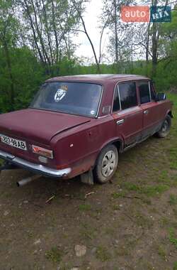 Седан ВАЗ 2101 1978 в 