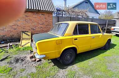 Седан ВАЗ / Lada 2101 1980 в 