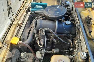 Седан ВАЗ / Lada 2101 1980 в 