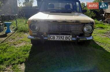 Седан ВАЗ / Lada 2101 1980 в 