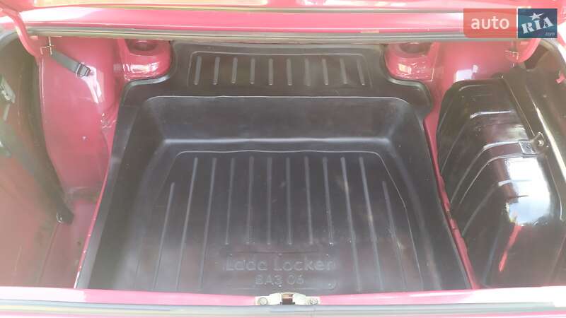 Седан ВАЗ / Lada 2101 1972 в Черновцах