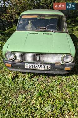 Седан ВАЗ 2101 1985 в 