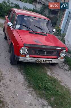Седан ВАЗ 2101 1976 в Баранівці