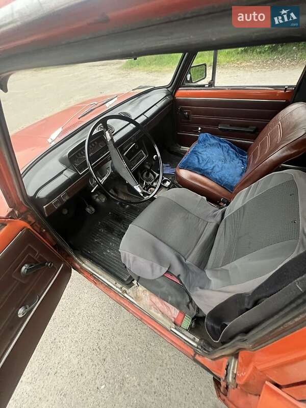 Седан ВАЗ / Lada 2101 1979 в Львове