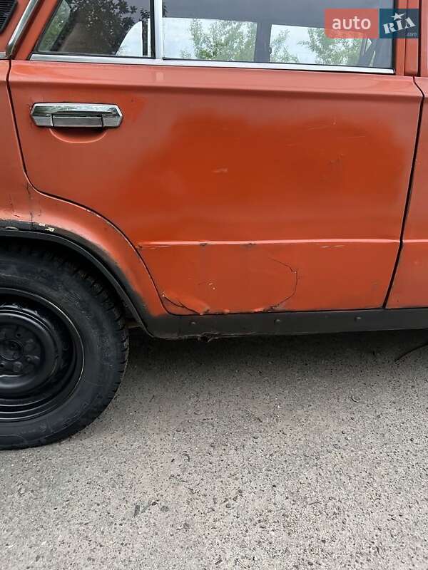 Седан ВАЗ / Lada 2101 1979 в Львове