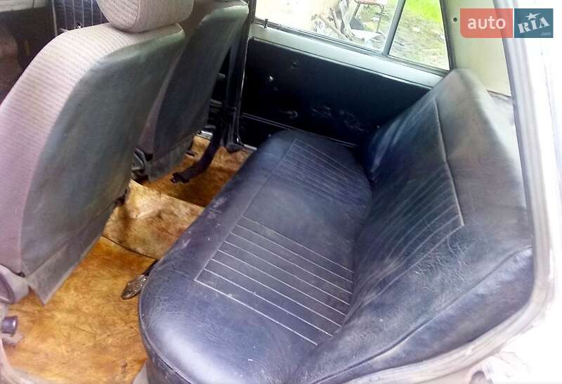 Седан ВАЗ / Lada 2101 1979 в Зіньківі