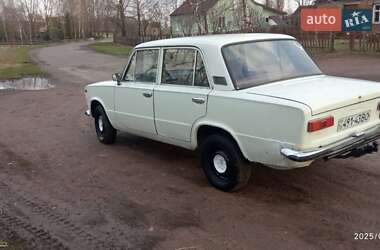 Седан ВАЗ 2101 1983 в Луцьку