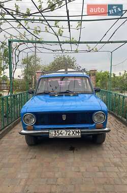 Седан ВАЗ 2101 1978 в Волочиську