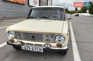 Седан ВАЗ 2101 1985 в 